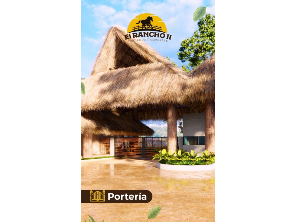 Lotes en Venta a 25 minutos de Cartagenaa - 2