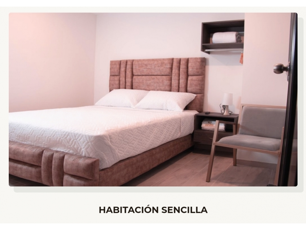 Hotel en Venta - 2