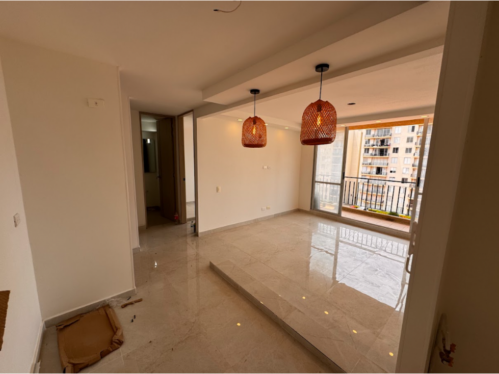 Apartamento para Remodelar en Venta - Ricaurte, Cundinamarca — foto 4