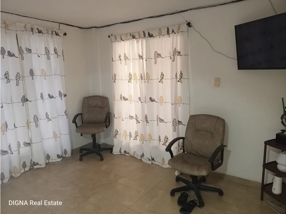 Casa Bifamiliar en Venta Cartago Valle - 2