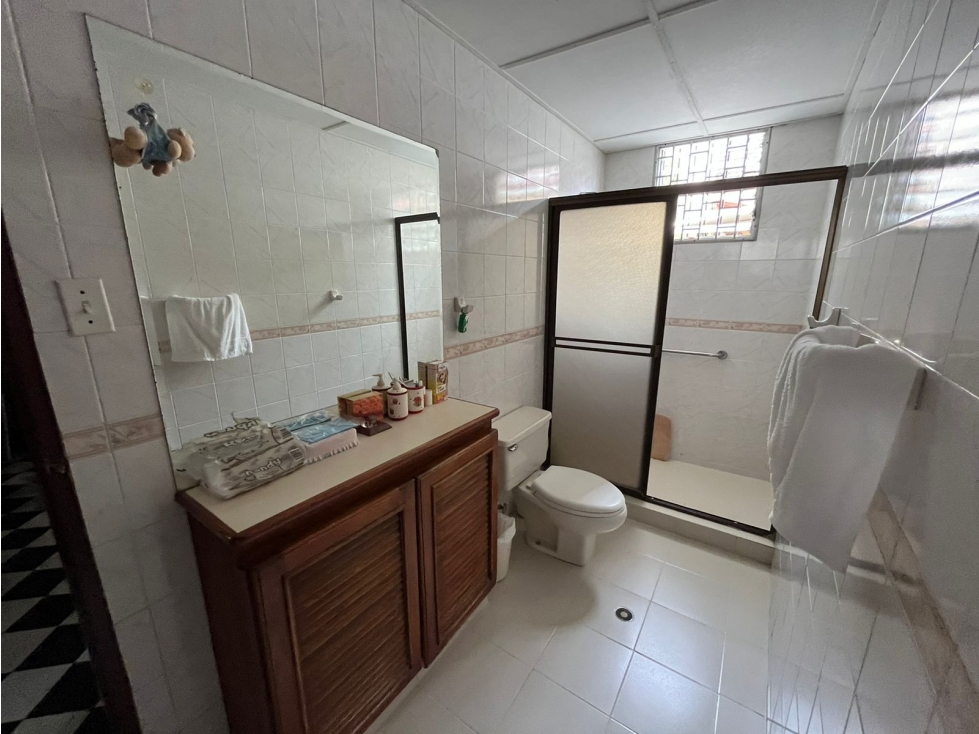 Hermosa Casa en Venta en Bellavista, Barranquilla — foto 2