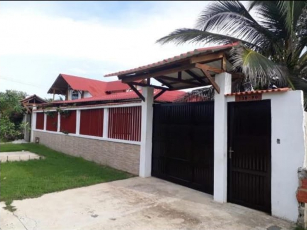 Casa campestre Sabanilla - 2