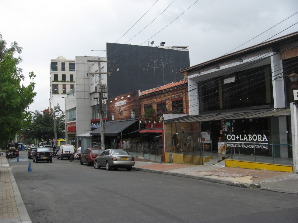LOCAL COMERCIAL EN VENTA EN USAQUEN CALLE 120 — foto 2