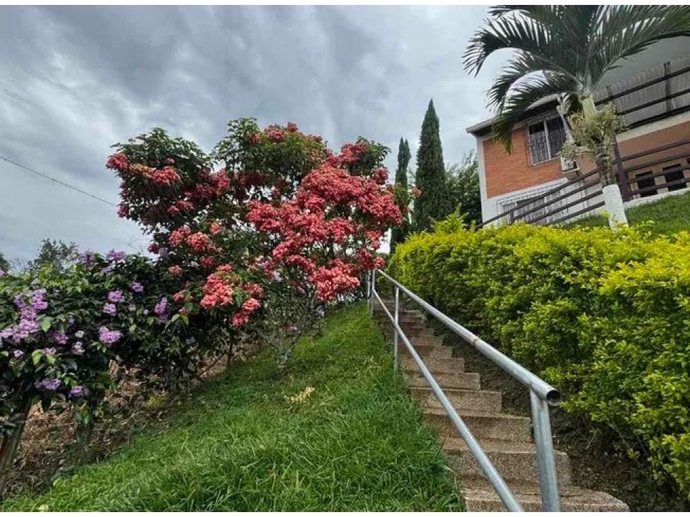 SE VENDE CASA CAMPESTRE EN COMBIA PEREIRA — foto 3