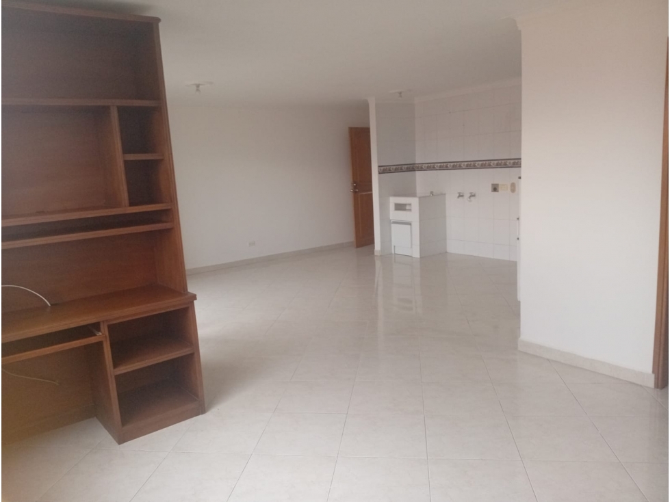 Hermoso apartae studio en Belén Rosales Medellín — foto 2