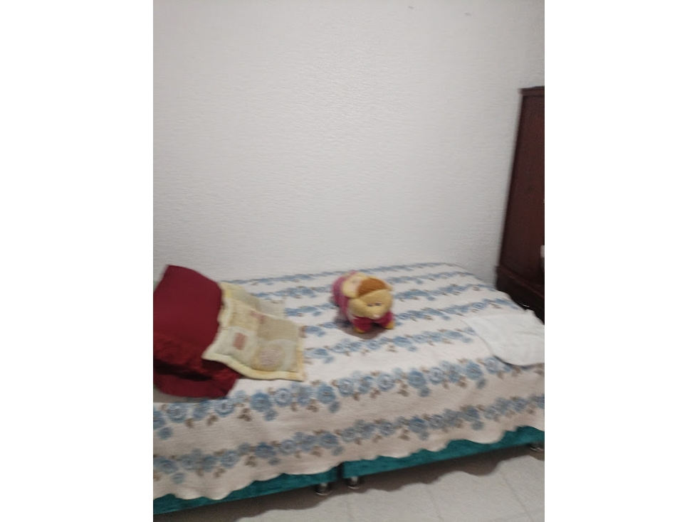 VENTA CASA DE 3 PISOS CON GARAJE EN LEON 13 SOACHA LOTE 3X12 — foto 4