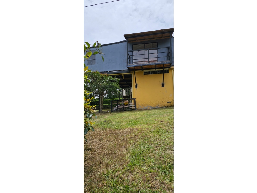 Finca en Venta Vereda Piedras Blancas, Guarne — foto 2