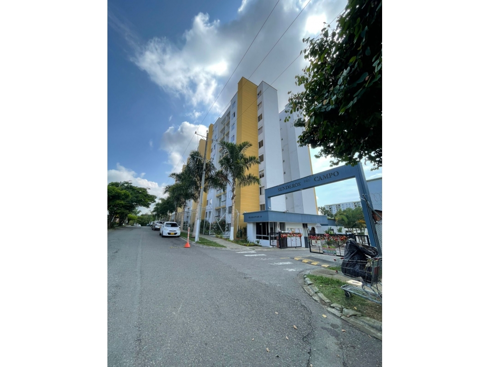 Se remata apartamento Senderos del Campo Galicia/ Pereira — foto 2