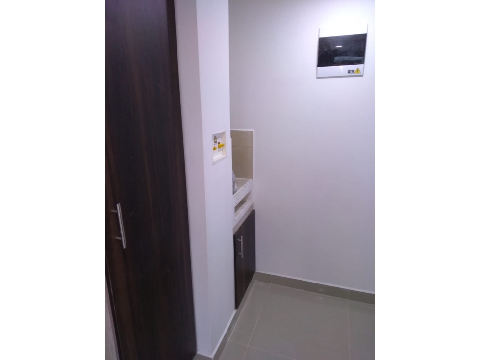 Hermoso Apartamento en Venta en Rionegro Unidad Los Cerezos — foto 6