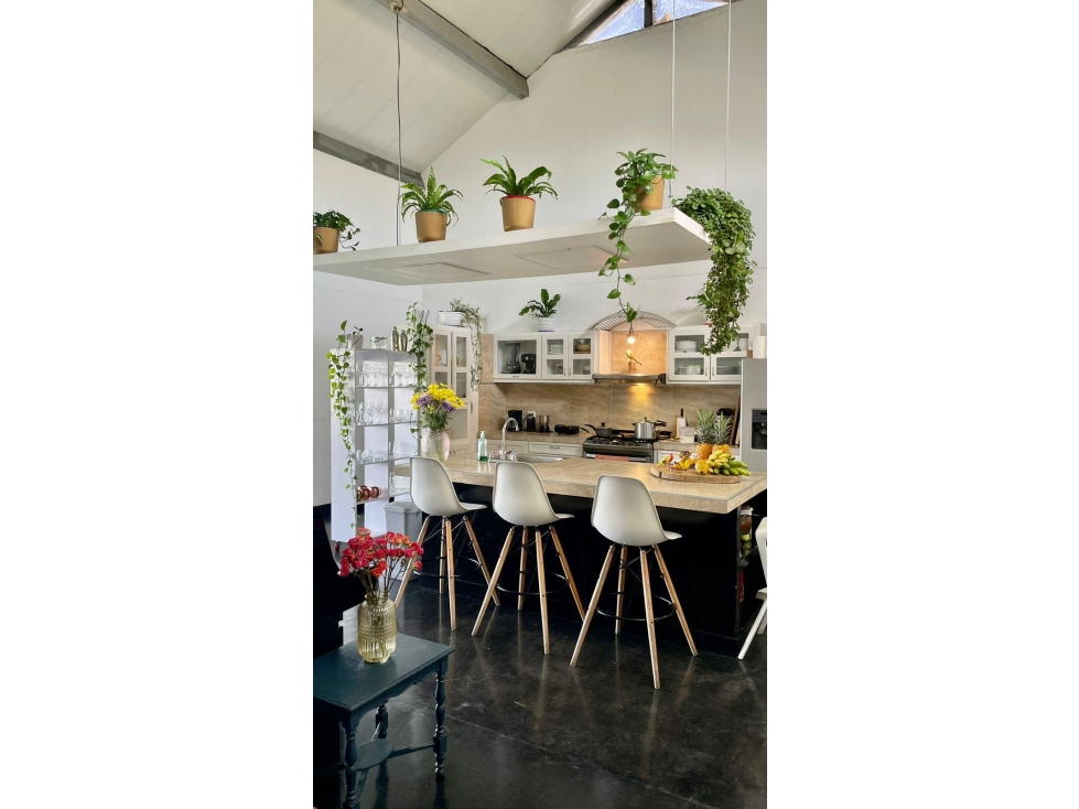 Casa campestre en Venta Hacienda la Carmelita — foto 2