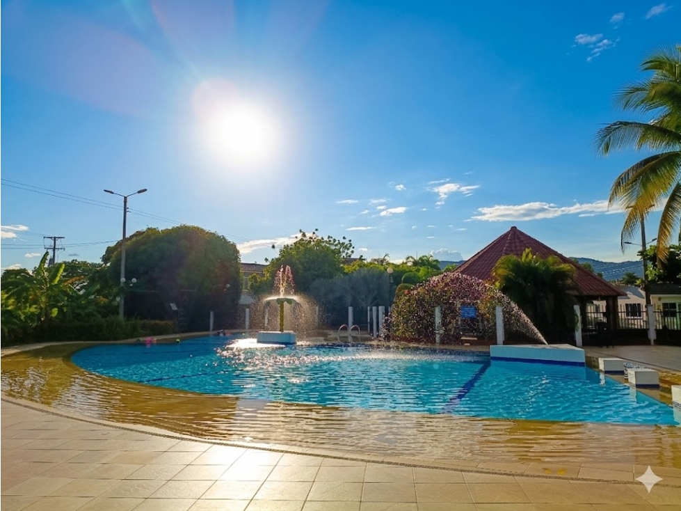 Vive en el Corazón de Flandes Tolima. Casa en Condominio — foto 3