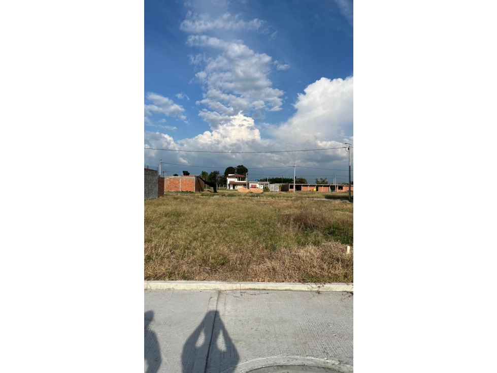 VENTA LOTES URBANIZADOS EN VILLA GORGONA -BUCHITOLO,CANDELARIA VALLE - 2