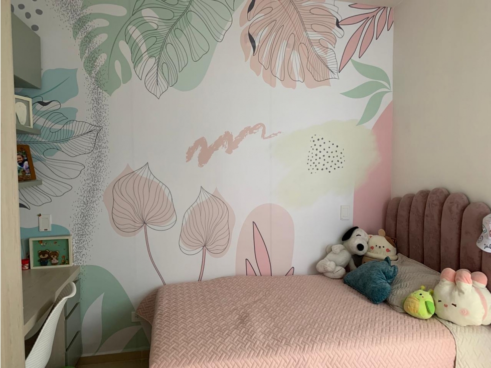 Se vende casa en Galicia verde Cerritos pereira — foto 2