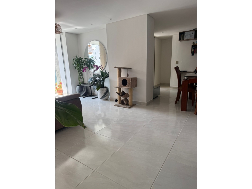 Se Vende Apartamento Remodelado en Alamos Trilogía — foto 2