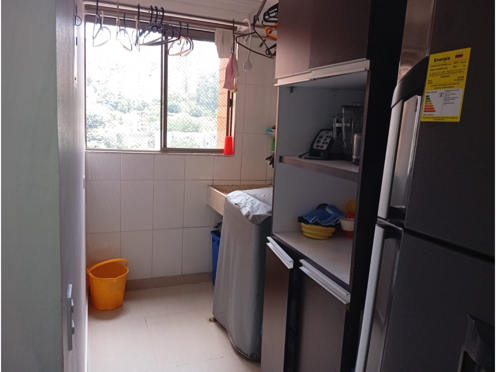 MAGNÍFICO APARTAMENTO EN VENTA CALASANZ, PARTE BAJA — foto 6