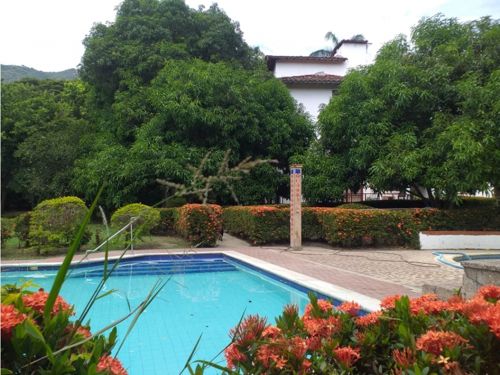APARTAMENTO EN VENTA EN LA ALDEA VACACIONAL FLORIDA, EN SOPETRÁN — foto 2