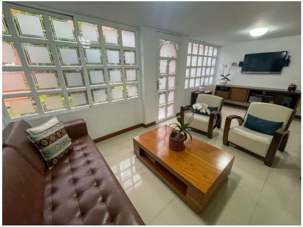 Hermosa Casa en Venta Belén la mota Urbanización Kalamary — foto 2