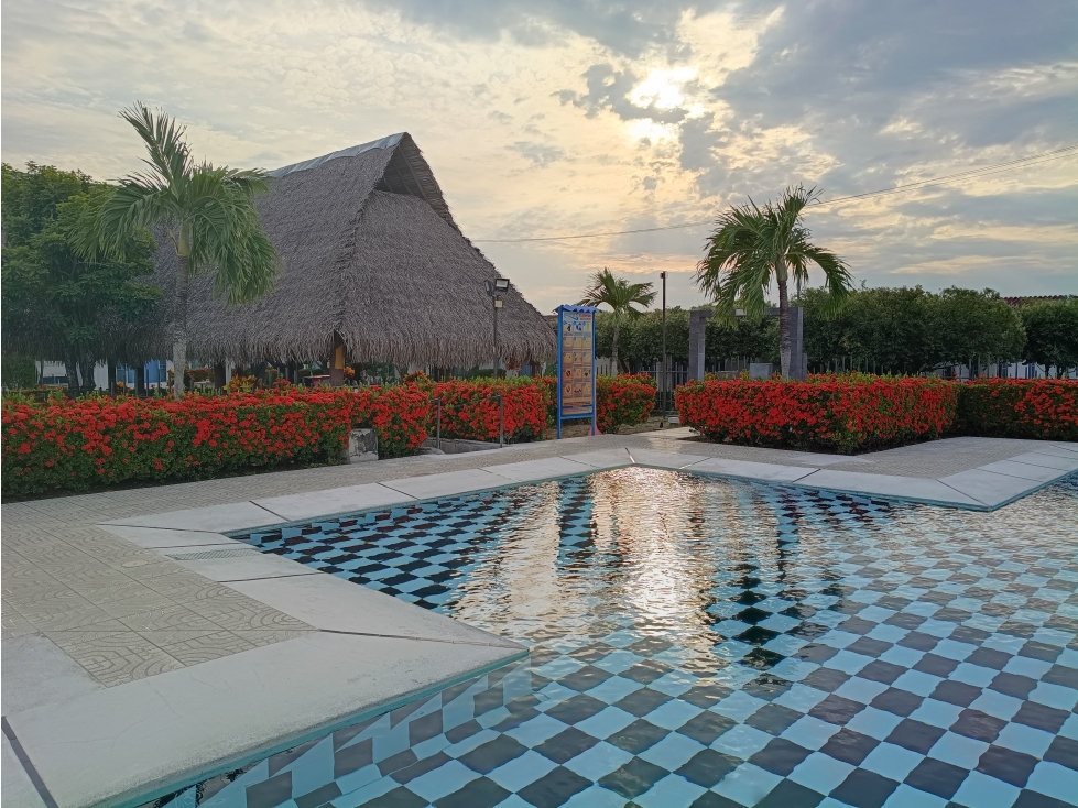 Hermosa casa en condominio privado en Flandes, Tolima — foto 5
