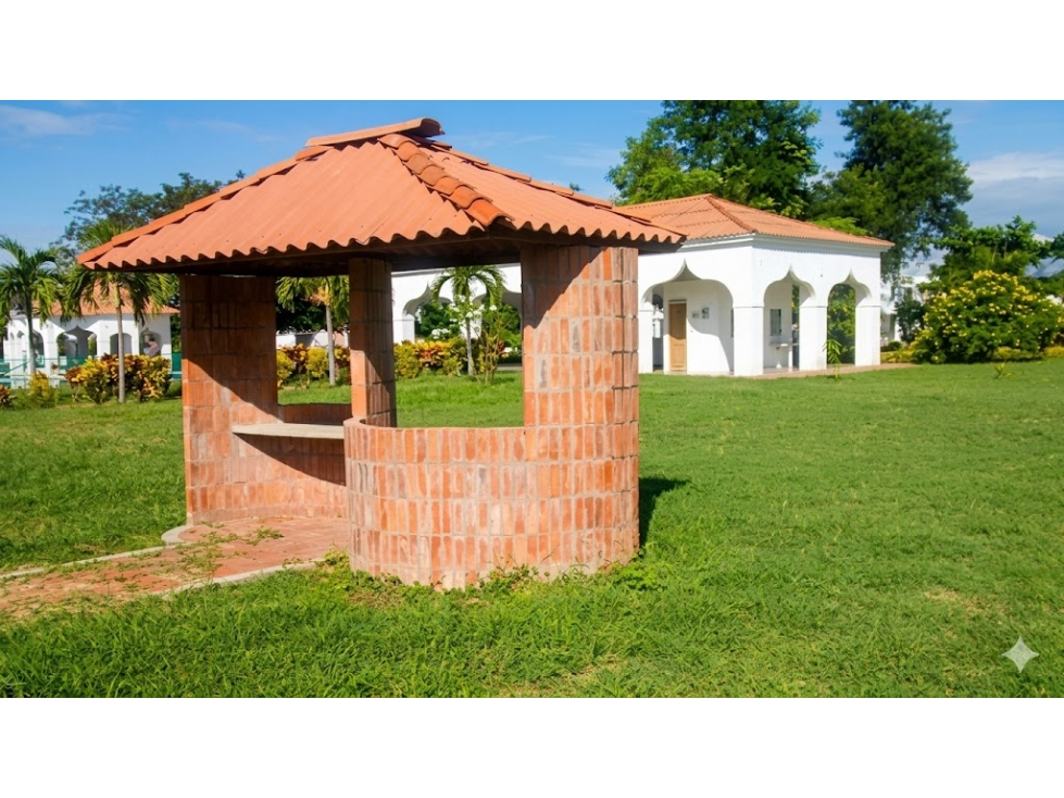 Casa Moderna con Jacuzzi y 5 Habitaciones en Flandes, Tolima — foto 6