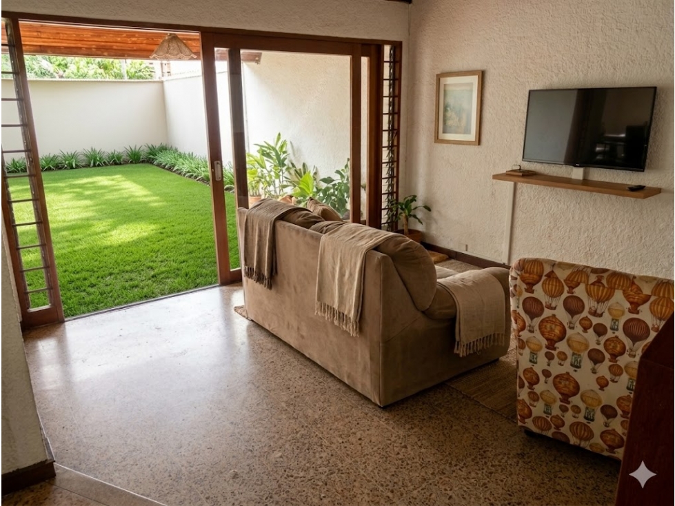 Vendo Casa Lote en Conquistadores unifamiliar Ubicación privilegiada. — foto 5