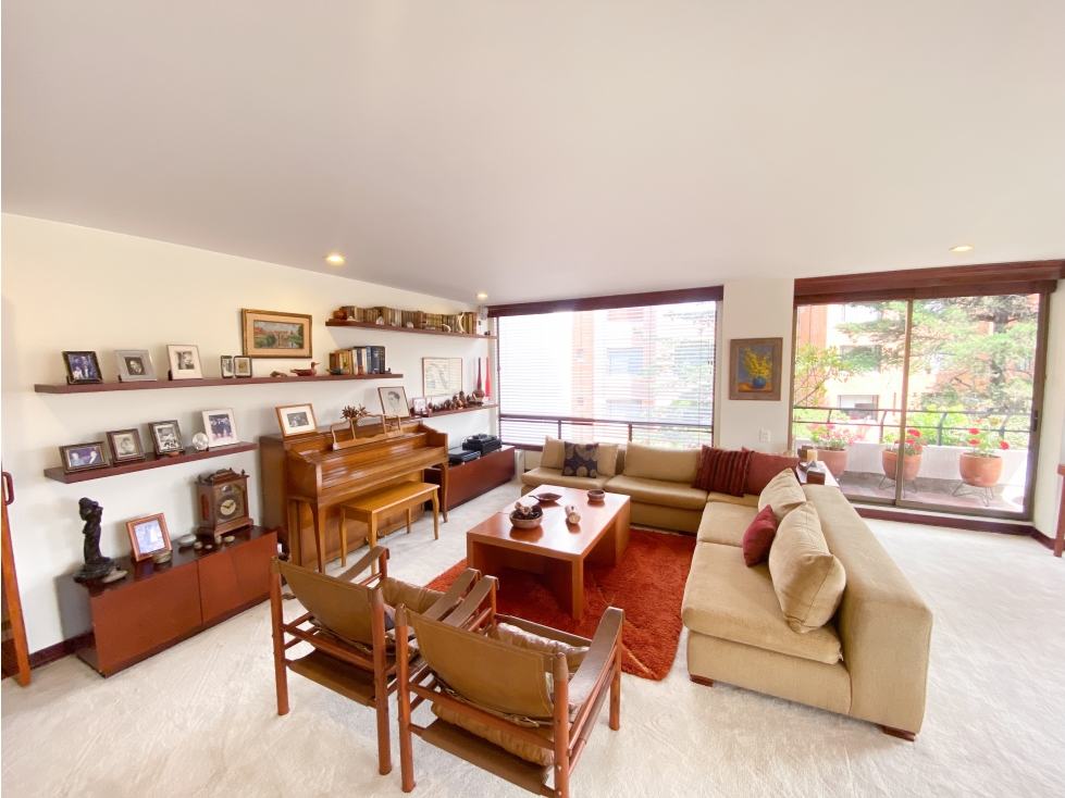 Se Vende Apartamento en Bosque Medina — foto 3