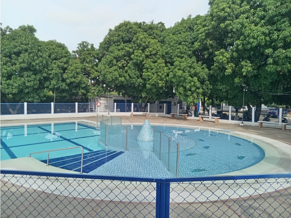 Vive en Flandes, condominio cerrado cerca de la vía principal