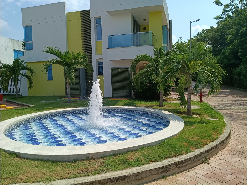 Ricaurte, Cund. Condominio Club House: ¡Espectacular Casa 2 Pisos! — foto 5