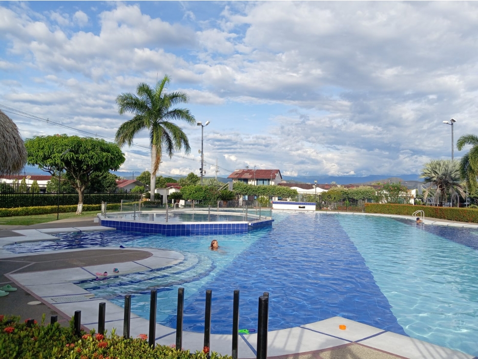 Casa Amoblada Lista para Disfrutar en Flandes Tolima — foto 2