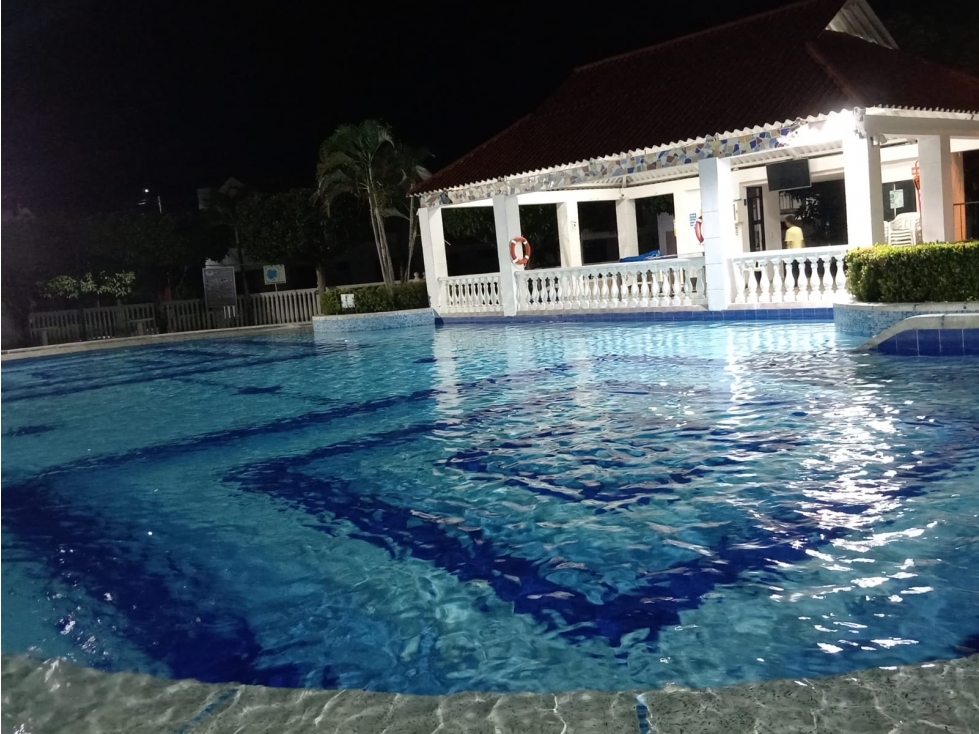 Casa Vacacional 2 Pisos en Flandes, Tolima - 1