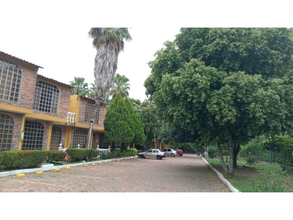 Venta Casa en Flandes, Tolima rodeada de Naturaleza y Estilo Único - 2