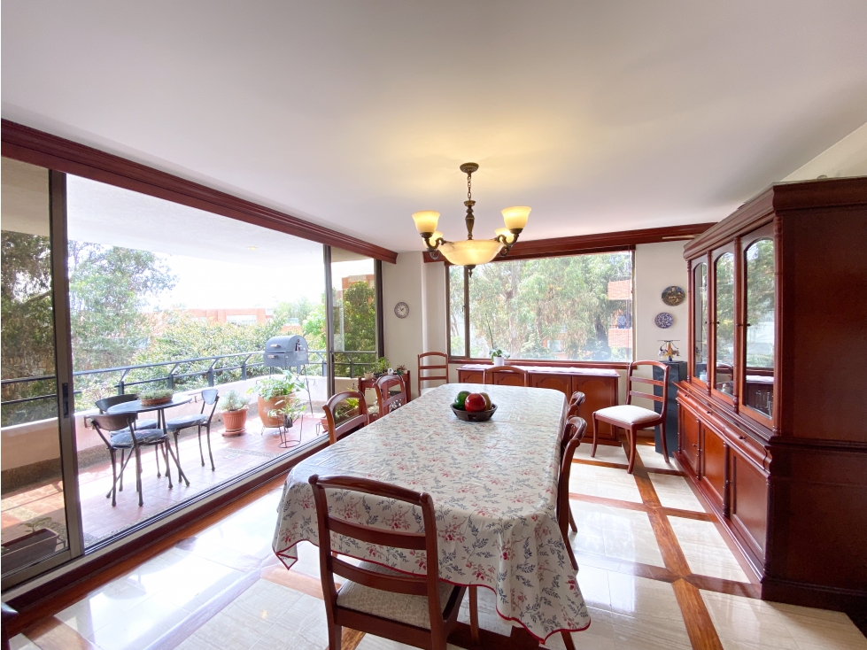 Se Vende Apartamento en Bosque Medina — foto 5