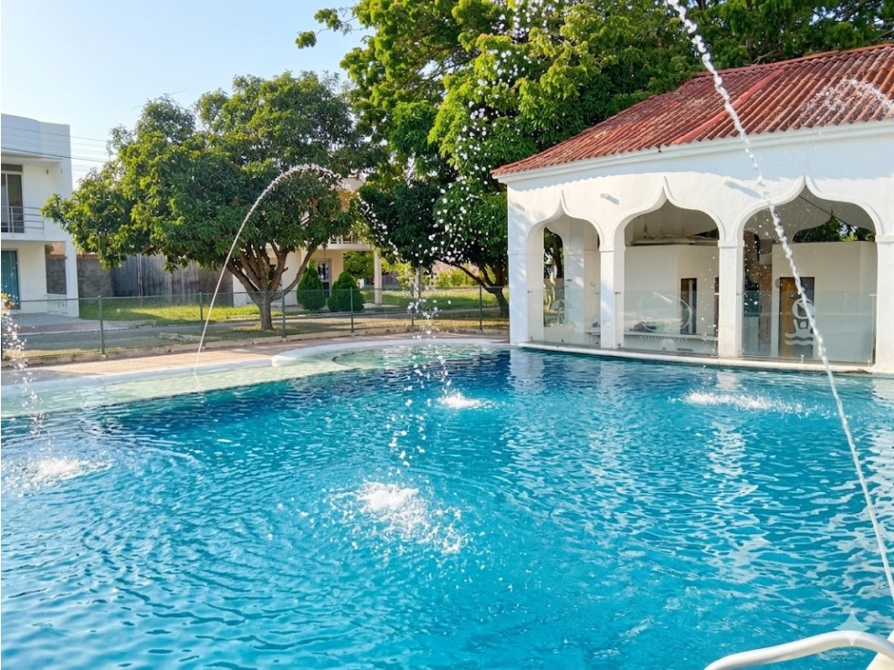 Casa Moderna con Jacuzzi y 5 Habitaciones en Flandes, Tolima — foto 3