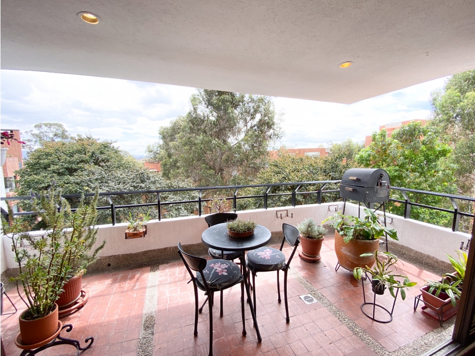 Se Vende Apartamento en Bosque Medina — foto 6