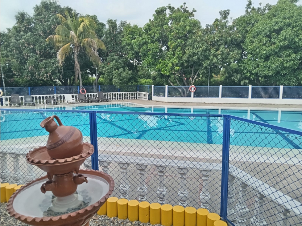 Vive en Flandes, condominio cerrado cerca de la vía principal — foto 2