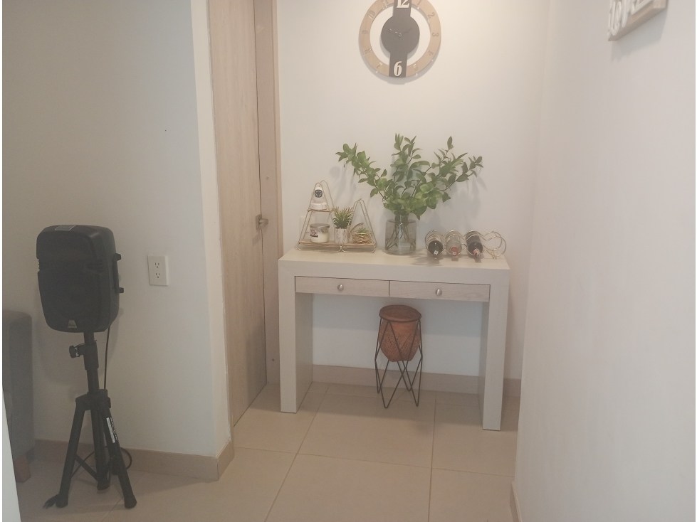 VENTA APTO EN PRADO SANTA MARTA — foto 5