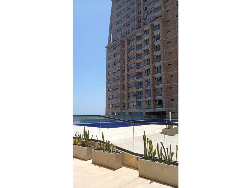 APARTAMENTO EN VIVE RIO — foto 4