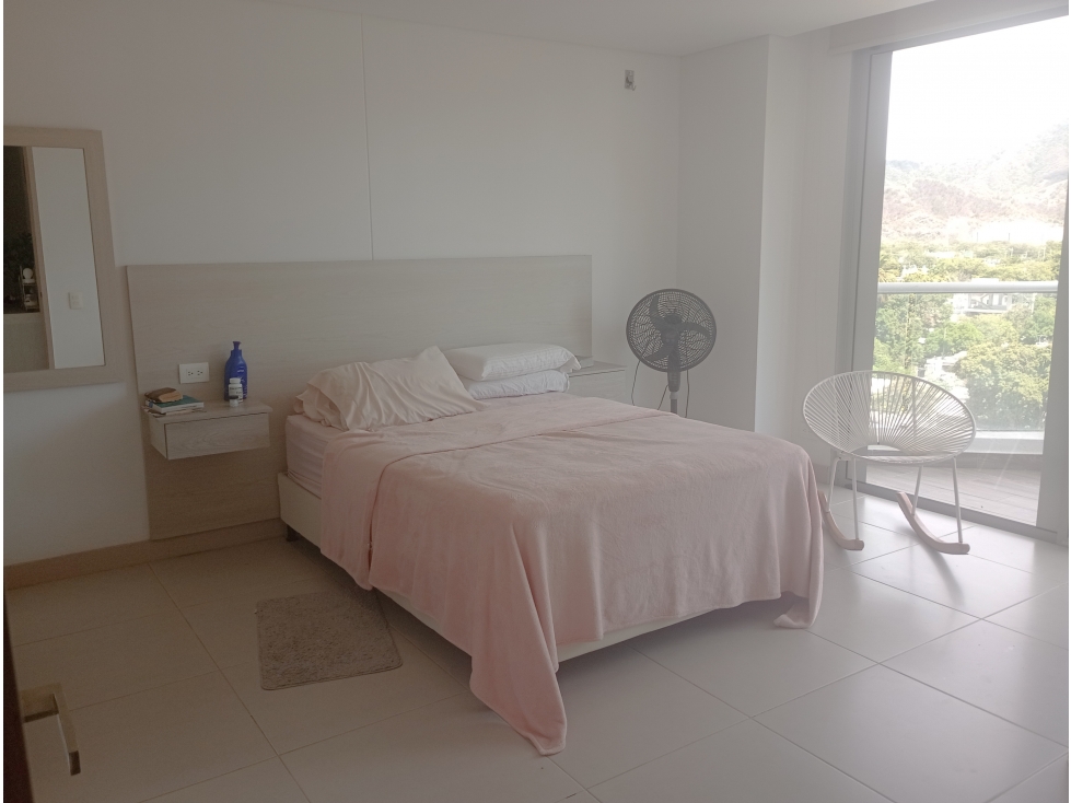 VENTA APTO EN PRADO SANTA MARTA — foto 4