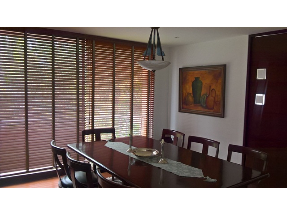 APTO VENTA BOSQUE MEDINA 300m2, $2100mm — foto 6