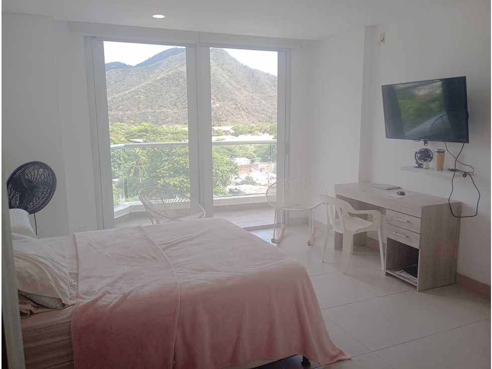 VENTA APTO EN PRADO SANTA MARTA — foto 3