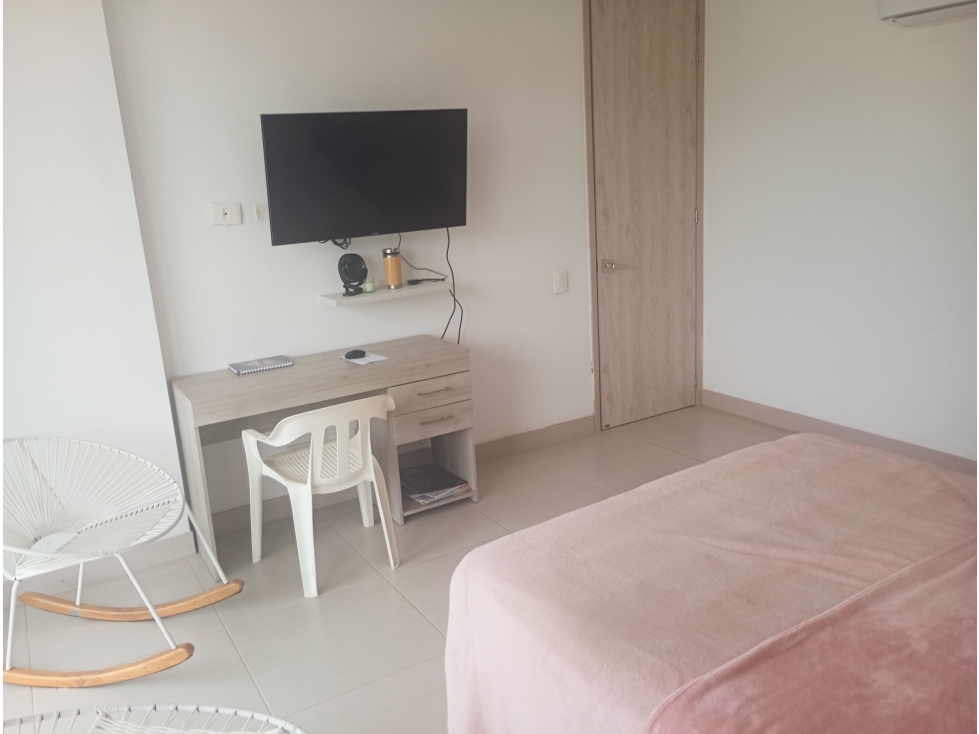 VENTA APTO EN PRADO SANTA MARTA — foto 6