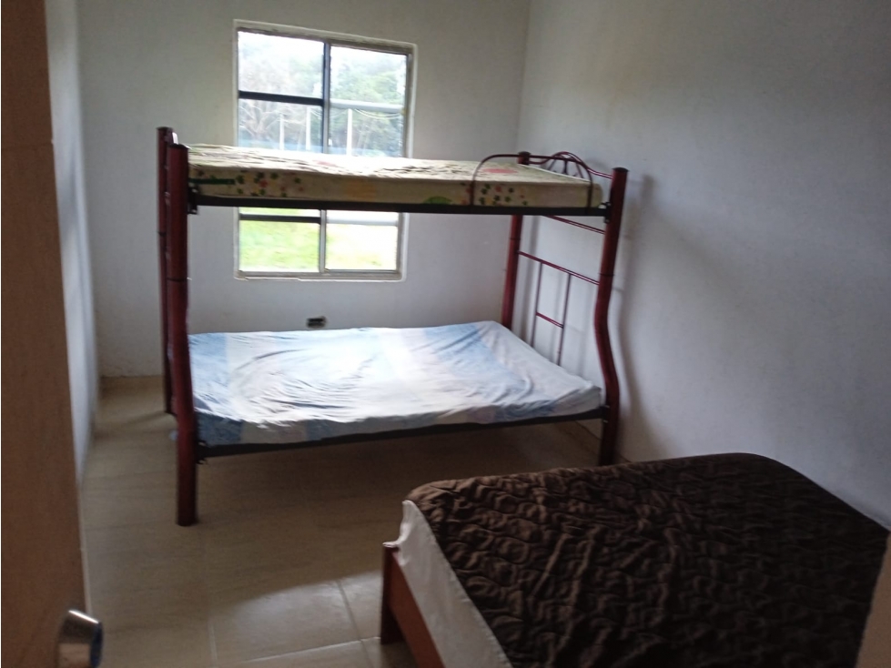 VENTA CASA EN EL CARMEN DE APICALA CONJUNTO AGUA PARK - 3