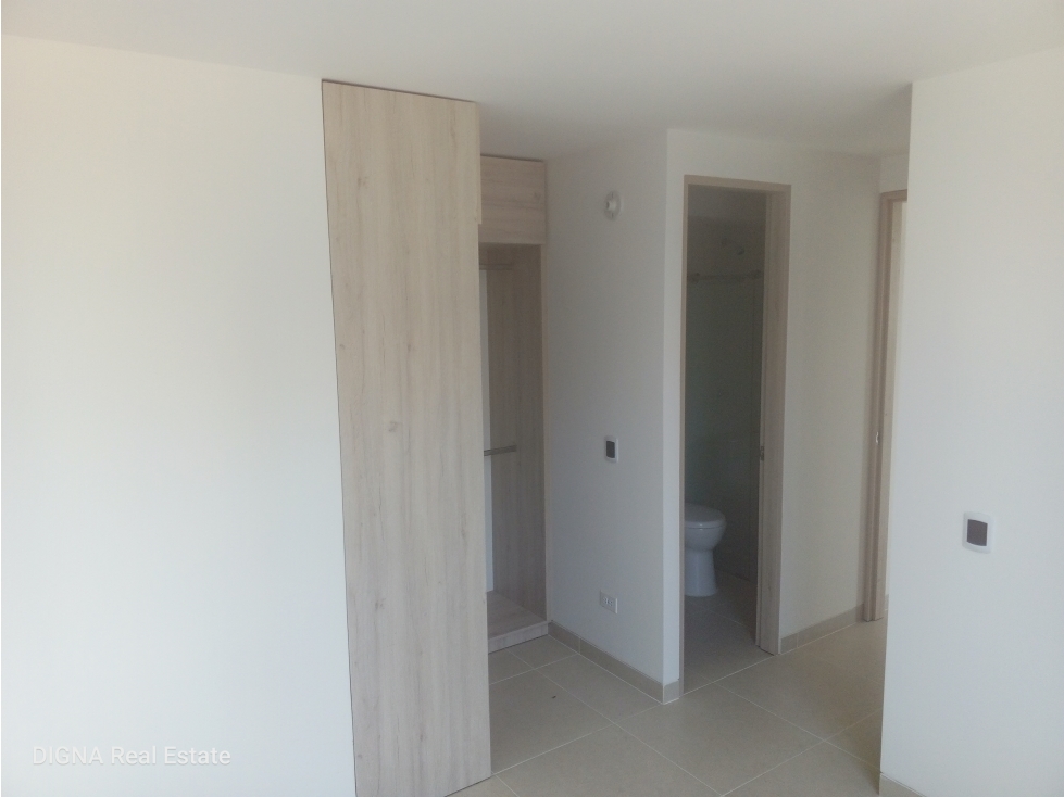 Venta de Apartamento C.R. Allegro en Cartago - 2