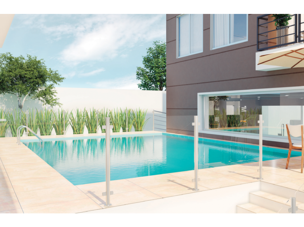 Apartamentos NUEVOS en Fusagasugá para una vida tranquila y con estilo - 5