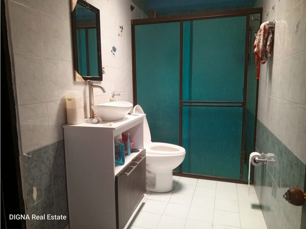 Casa Bifamiliar en Venta Cartago Valle - 3