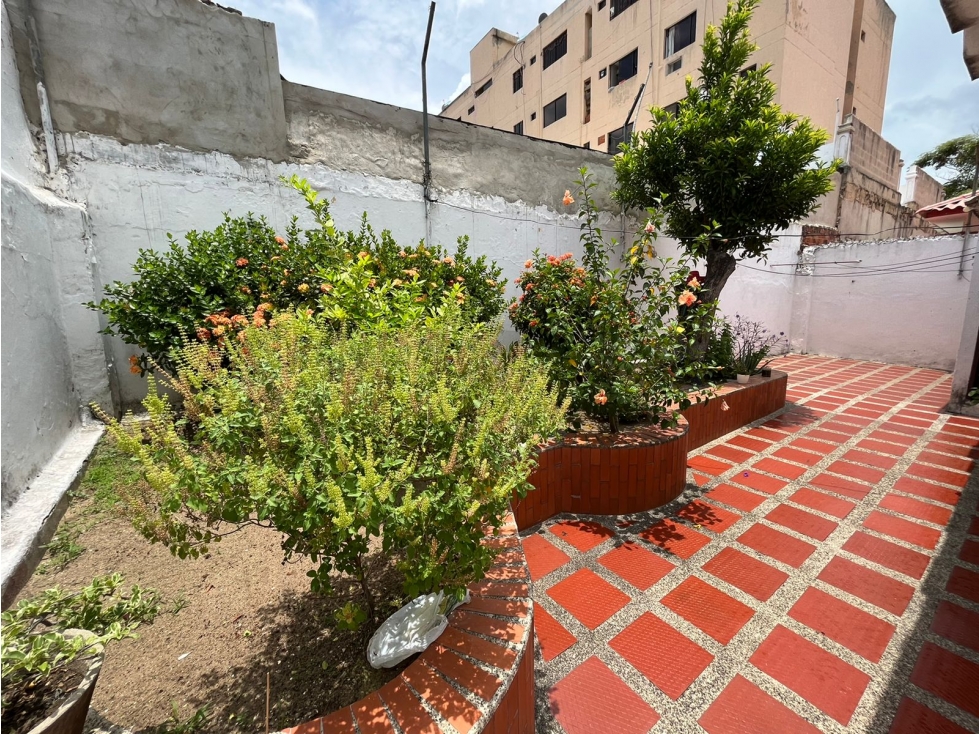 Hermosa Casa en Venta en Bellavista, Barranquilla — foto 4