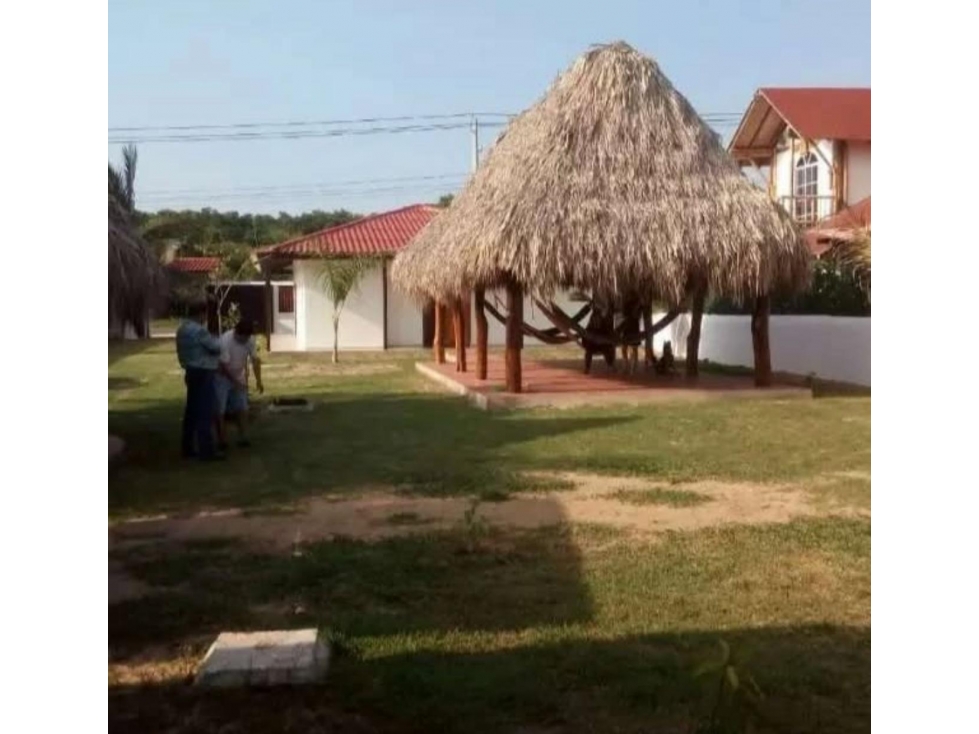 Casa campestre Sabanilla - 3