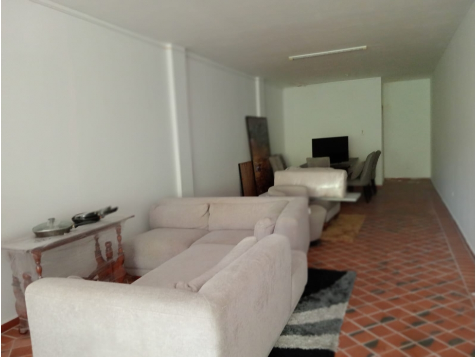 LOCAL COMERCIAL EN PRADO — foto 3