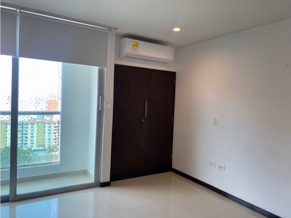 PENTHOUSE DE 270 MTS ´POR BUENAVISTA — foto 3