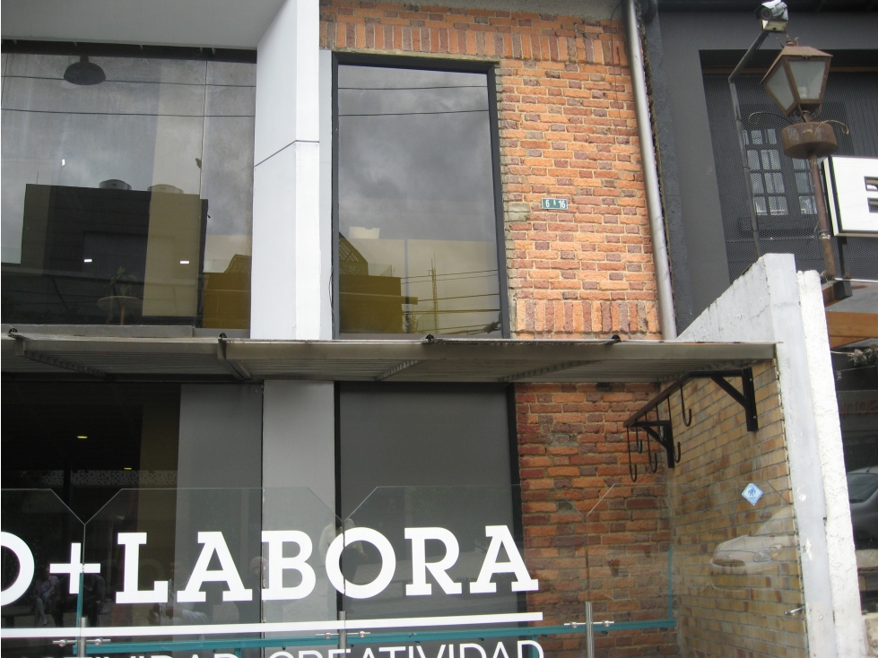 LOCAL COMERCIAL EN VENTA EN USAQUEN CALLE 120 — foto 4