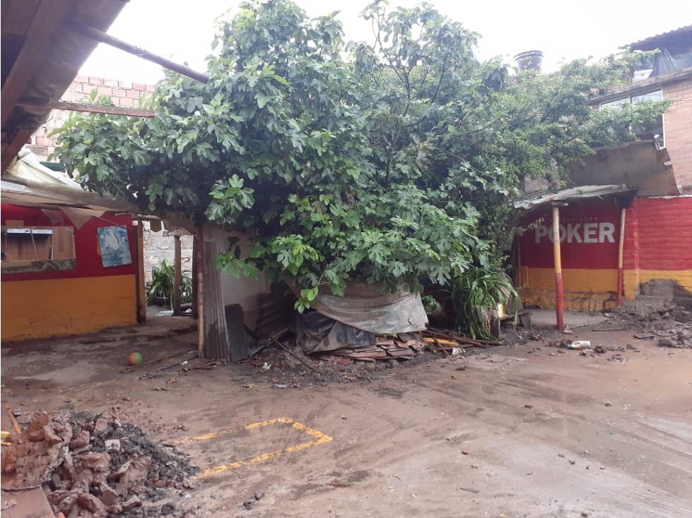Venta Casa Lote en el Barrio Concepción en Zipaquira - 1